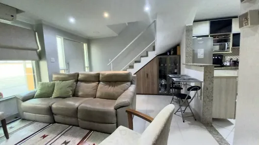Casa de Condomínio com 3 Quartos à venda, 80m² no da Luz, Nova Iguaçu