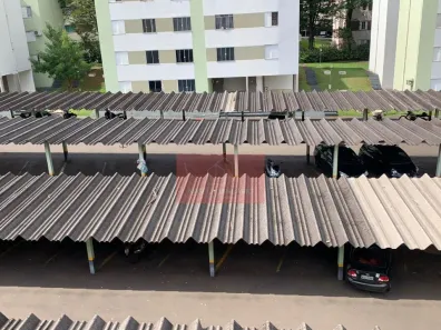Apartamento com 3 Quartos à venda, 67m² no San Fernando, Londrina
