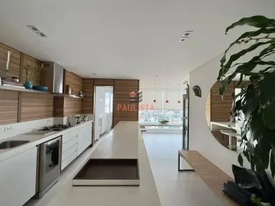 Apartamento com 2 Quartos para alugar, 74m² no Vila Mariana, São Paulo