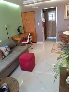 Apartamento com 3 Quartos à venda, 85m² no Vila Guarani (Z Sul), São Paulo