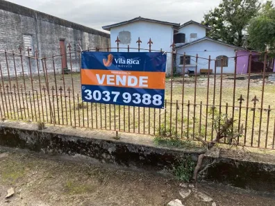 Lote/Terreno à venda, 433m² no São Jorge, Novo Hamburgo