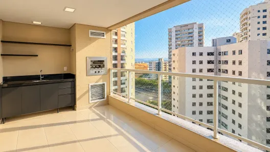 Apartamento com 2 Quartos à venda, 74m² no Condomínio Royal Park, São José dos Campos