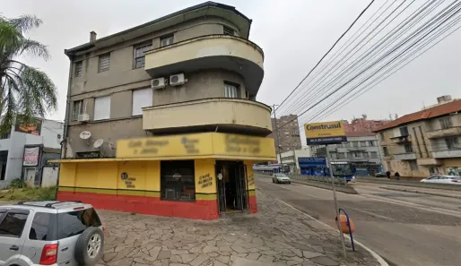 Apartamento com 5 Quartos para alugar, 147m² no São Geraldo, Porto Alegre