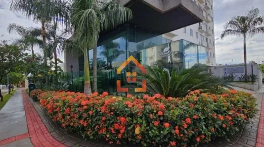 Apartamento com 2 Quartos à venda, 57m² no Vila Larsen 1, Londrina