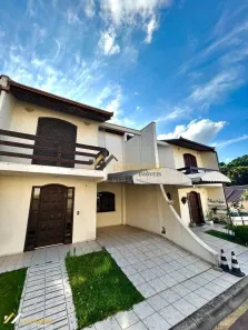 Sobrado com 3 Quartos à venda, 92m² no Tingui, Curitiba