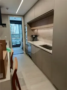 Apartamento com 3 Quartos para venda ou aluguel, 105m² no Jardim das Acácias, São Paulo