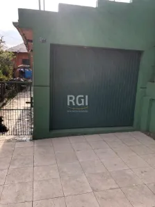 Lote/Terreno à venda, 319m² no Nonoai, Porto Alegre