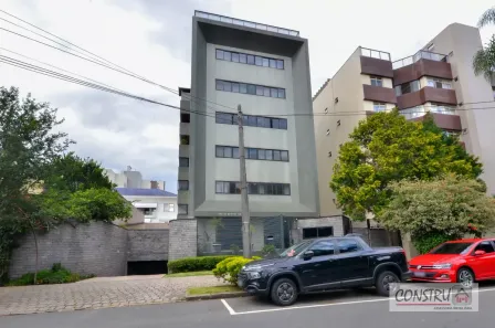 Cobertura com 4 Quartos à venda, 414m² no Água Verde, Curitiba