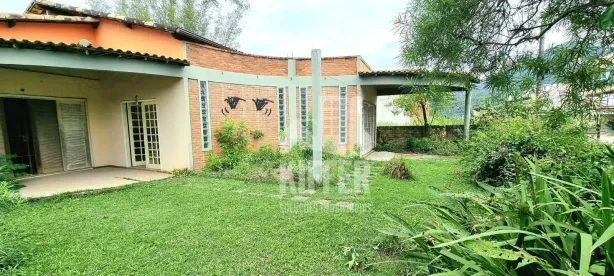 Casa com 2 Quartos para alugar, 117m² no Barroco (Itaipuaçu), Maricá
