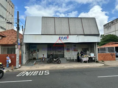 Ponto Comercial à venda, 428m² no Centro, Teresina