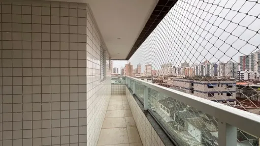 Apartamento com 2 Quartos à venda, 65m² no Ocian, Praia Grande