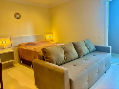 Apartamento com 1 Quarto à venda, 42m² no Centro, Canela
