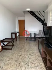 Cobertura com 4 Quartos para alugar, 174m² no Freguesia (Jacarepaguá), Rio de Janeiro