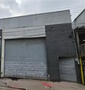Galpão/Depósito/Armazém à venda, 352m² no Jardim Dona Sinhá, São Paulo