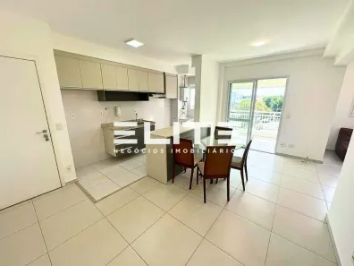 Apartamento com 2 Quartos à venda, 75m² no Jardim Stella, Santo André