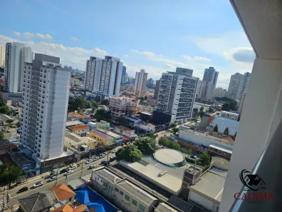 Apartamento com 3 Quartos à venda, 105m² no Ipiranga, São Paulo