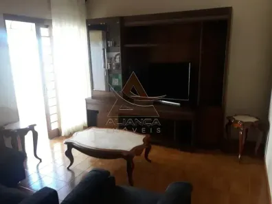 Apartamento com 3 Quartos à venda, 107m² no Ipiranga, Ribeirão Preto