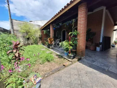 Casa com 3 Quartos à venda, 250m² no Jardim das Gaivotas, Caraguatatuba