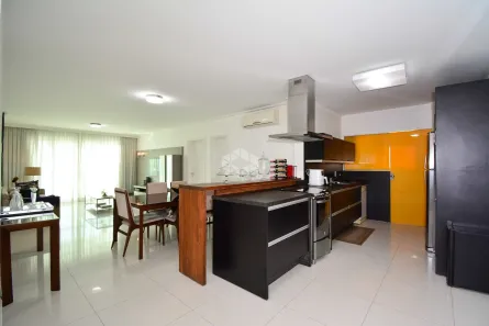 Apartamento com 3 Quartos à venda, 137m² no Centro, Florianópolis