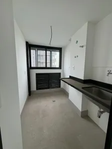 Apartamento com 3 Quartos à venda, 128m² no Sumarezinho, São Paulo