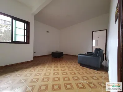 Apartamento com 2 Quartos para alugar, 70m² no Estância São José, Peruíbe