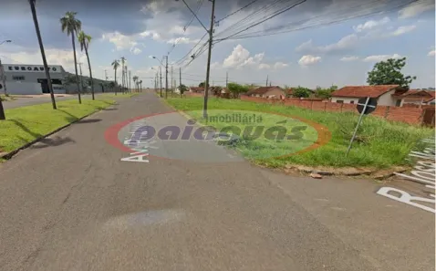 Lote/Terreno à venda, 619m² no Parque das Laranjeiras, Maringá