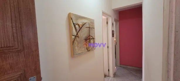 Apartamento com 3 Quartos à venda, 100m² no Icaraí, Niterói