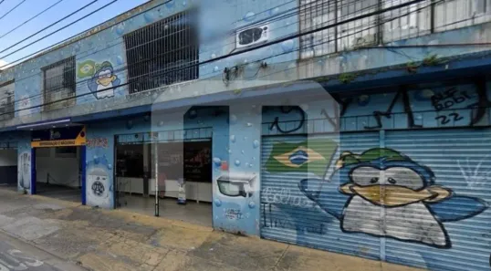 Prédio Comercial à venda, 282m² no Jardim Aricanduva, São Paulo