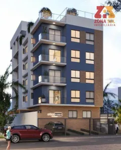 Apartamento com 2 Quartos à venda, 48m² no Intermares, Cabedelo