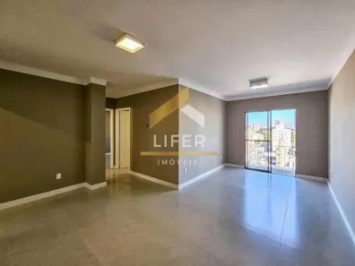 Apartamento com 2 Quartos à venda, 80m² no Centro, Campinas