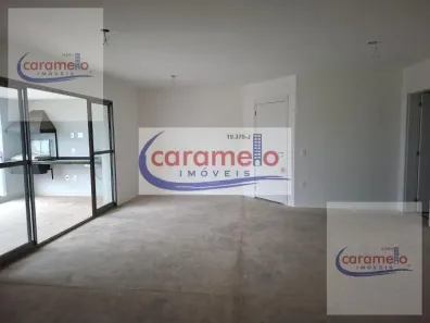 Apartamento com 3 Quartos à venda, 158m² no City América, São Paulo