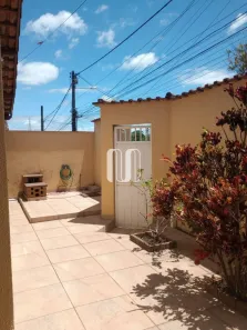 Casa de Condomínio com 2 Quartos à venda, 100m² no Nova Cidade, Macaé
