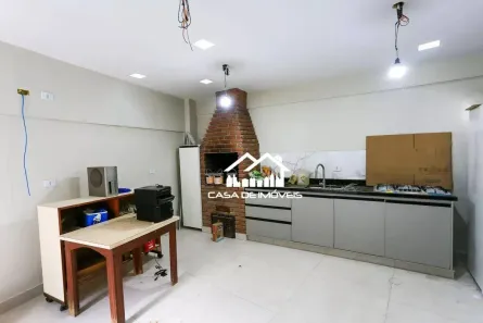 Casa com 4 Quartos à venda, 175m² no Vila Suzana, São Paulo