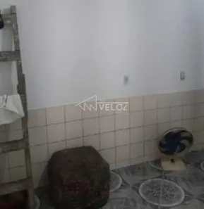 Apartamento com 1 Quarto à venda, 19m² no Centro, Rio de Janeiro