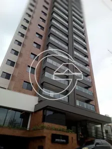 Apartamento com 3 Quartos à venda, 84m² no Centro, Marília