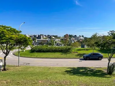 Lote/Terreno à venda, 486m² no Condomínio Residencial Alphaville I, São José dos Campos