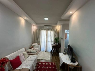 Apartamento com 2 Quartos à venda, 53m² no Piracicamirim, Piracicaba