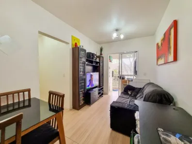 Apartamento com 2 Quartos à venda, 51m² no Bela Vista, São Paulo