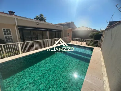 Casa com 5 Quartos à venda, 542m² no Jardim Antártica, Ribeirão Preto