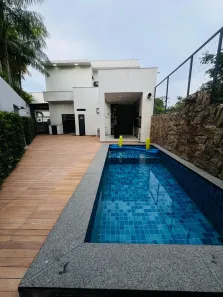 Casa de Condomínio com 4 Quartos à venda, 320m² no Ponta Negra, Manaus
