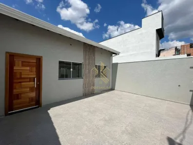 Casa com 3 Quartos à venda, 100m² no Nova Cerejeira, Atibaia