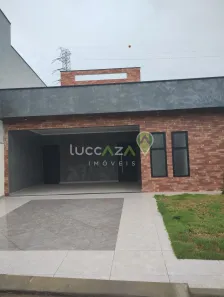 Casa de Condomínio com 3 Quartos à venda, 152m² no Jardim Residencial Golden Park, Jacareí