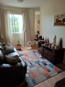 Apartamento com 3 Quartos à venda, 76m² no Conjunto Residencial Parque Bandeirantes, Campinas