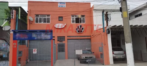 Imóvel Comercial à venda, 850m² no Jardim Peri, São Paulo