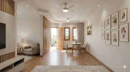Casa com 3 Quartos à venda, 168m² no Parque Cidade Jardim II, Jundiaí