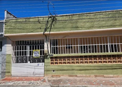 Casa com 3 Quartos à venda, 133m² no Vila Emil, Mesquita