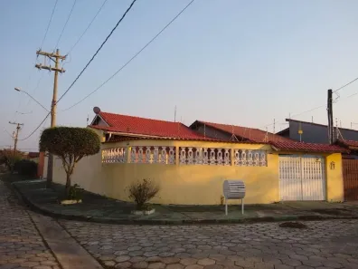 Casa com 3 Quartos à venda, 260m² no Palmeiras II, Itanhaém