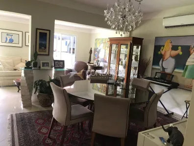 Casa de Condomínio com 4 Quartos à venda, 230m² no Sítios de Recreio Gramado, Campinas