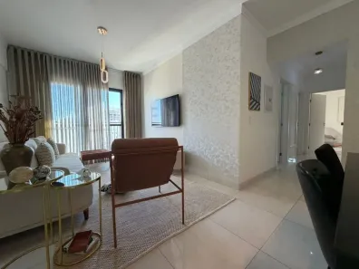 Apartamento com 3 Quartos à venda, 101m² no Vila Independência, Sorocaba