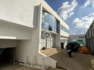 Galpão/Depósito/Armazém à venda, 600m² no Chácara Boa Vista, Campinas